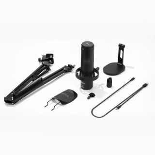 USB Microphones BOYA K9