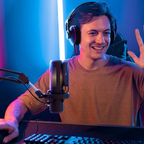 USB Microphones BOYA K9