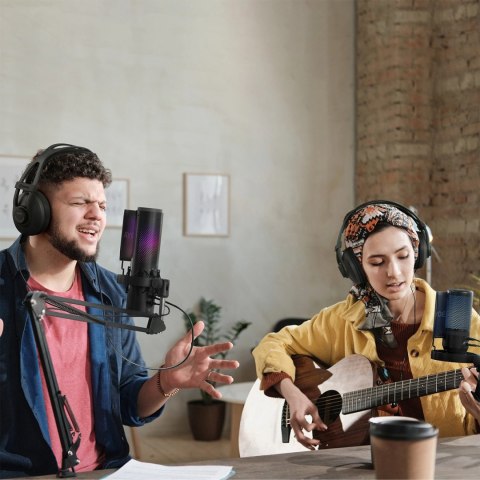 USB Microphones BOYA K9