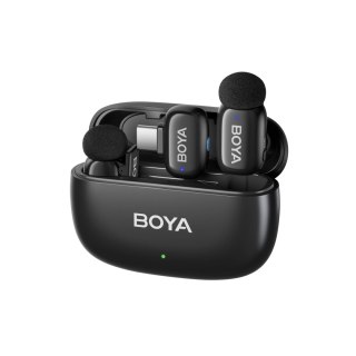 Wireless Microphones BOYA mini-14