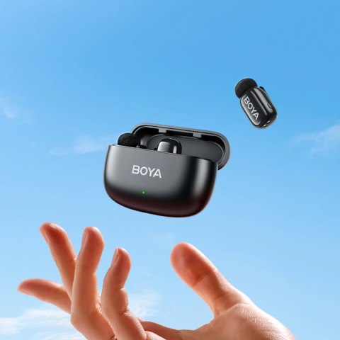 Wireless Microphones BOYA mini-14