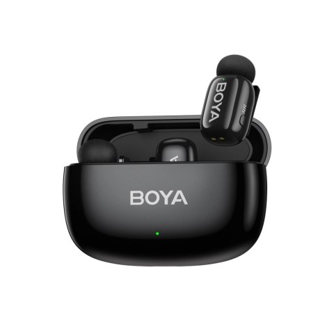 Wireless Microphones BOYA mini 2-01