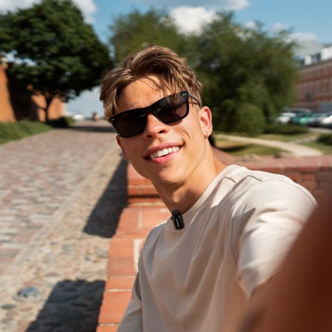 Wireless Microphones BOYA mini 2-01