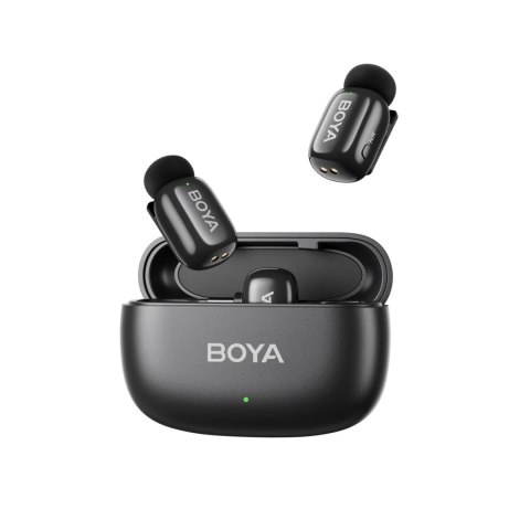 Wireless Microphones BOYA mini 2-02