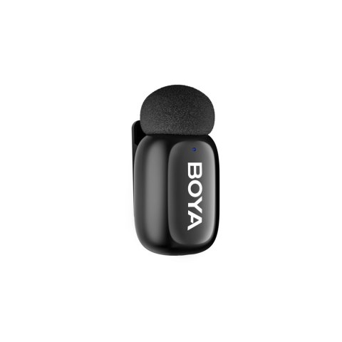 Wireless Microphones BOYA mini 2-02