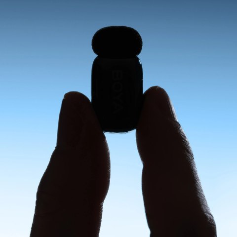 Wireless Microphones BOYA mini 2-02