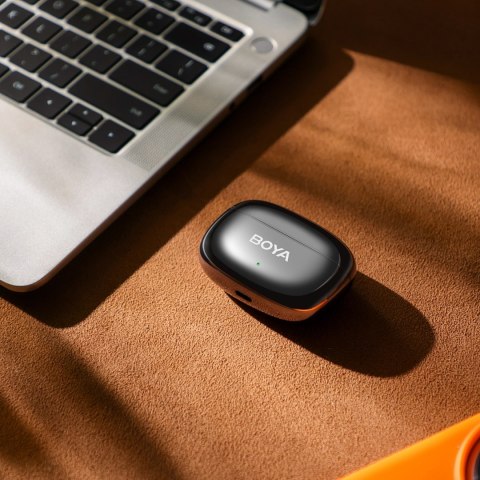 Wireless Microphones BOYA mini 2-02