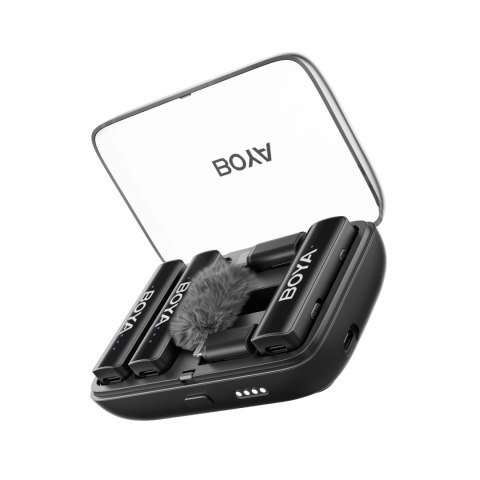 Wireless Microphones BOYALINK V2.0