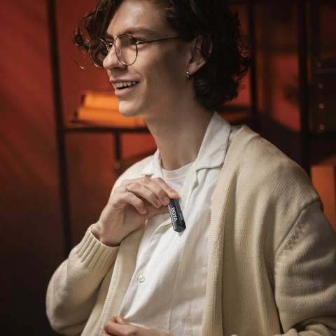 Wireless Microphones BOYALINK V2.0