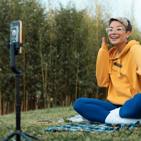 Wireless Microphones BY-V1 V2.0