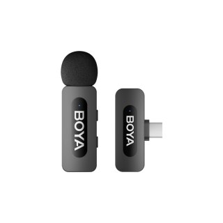 Wireless Microphones BY-V10 V2.0
