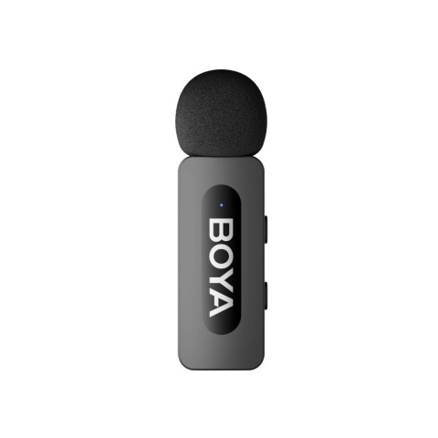 Wireless Microphones BY-V10 V2.0