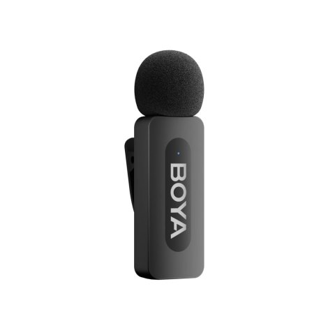 Wireless Microphones BY-V10 V2.0