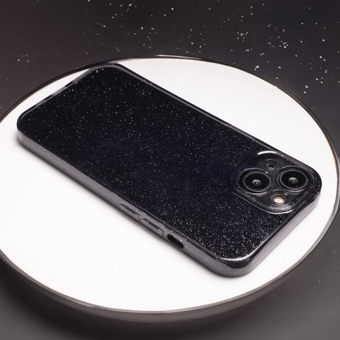 Nakładka Shine do Samsung Galaxy A15 4G / A15 5G dymiona Nakładka Shine do Samsung Galaxy A15 4G / A15 5G dymiona