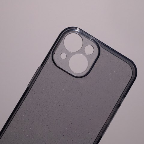 Nakładka Shine do Samsung Galaxy A15 4G / A15 5G dymiona Nakładka Shine do Samsung Galaxy A15 4G / A15 5G dymiona
