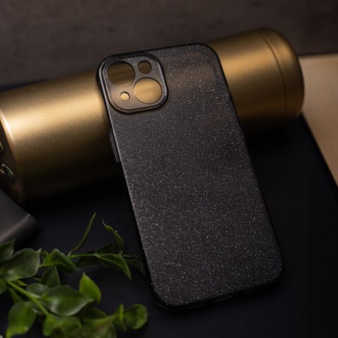 Nakładka Shine do Samsung Galaxy A15 4G / A15 5G dymiona Nakładka Shine do Samsung Galaxy A15 4G / A15 5G dymiona