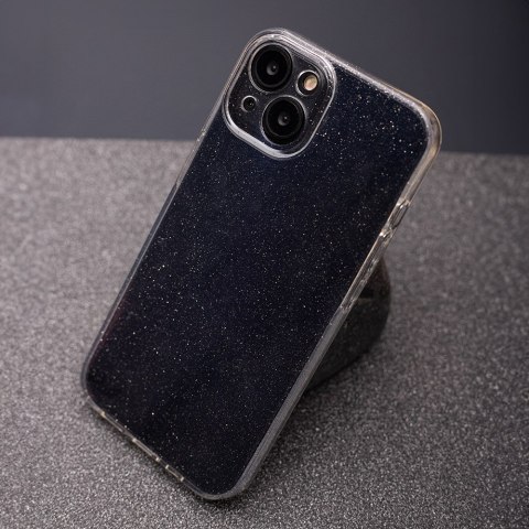 Nakładka Shine do Samsung Galaxy A15 4G / A15 5G transparentna Nakładka Shine do Samsung Galaxy A15 4G / A15 5G transparentna