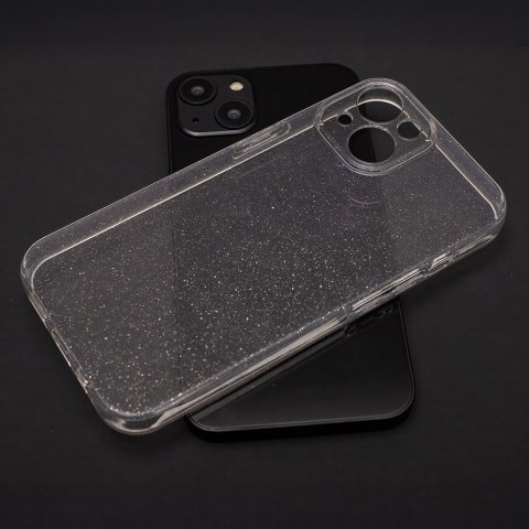Nakładka Shine do Samsung Galaxy A15 4G / A15 5G transparentna Nakładka Shine do Samsung Galaxy A15 4G / A15 5G transparentna