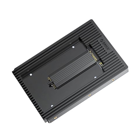 Adapter na dysk Orico D2NS-6G przejściówka M.2 NGFF na 3,5" - czarny