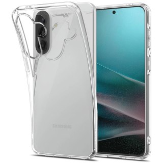 Etui Spigen Liquid Crystal na Samsung Galaxy A57 5G - przezroczyste