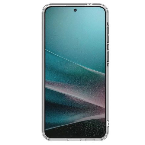 Etui Spigen Liquid Crystal na Samsung Galaxy A57 5G - przezroczyste