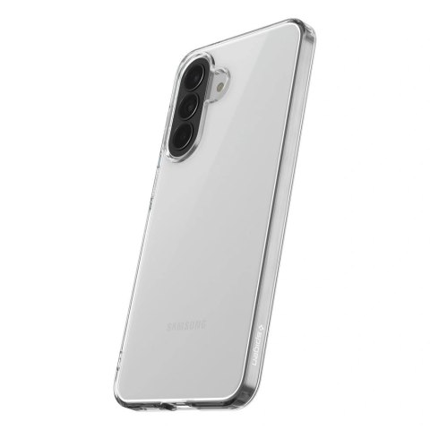Etui Spigen Liquid Crystal na Samsung Galaxy A57 5G - przezroczyste