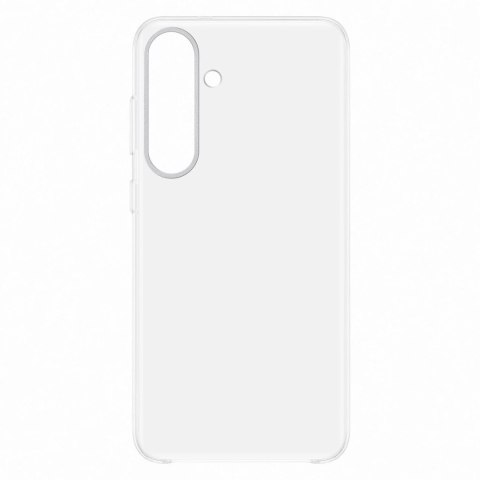 Etui silikonowe Samsung Clear Case EF-QS936CTEGWW do Samsung Galaxy S25+ - przezroczyste