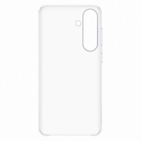 Etui silikonowe Samsung Clear Case EF-QS936CTEGWW do Samsung Galaxy S25+ - przezroczyste