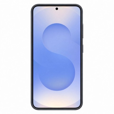 Etui z ekoskóry Samsung KindSuit Case EF-VS931PBEGWW do Samsung Galaxy S25 - czarne