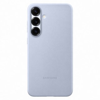Etui z ekoskóry Samsung KindSuit Case EF-VS936PLEGWW do Samsung Galaxy S25+ - jasnoniebieskie