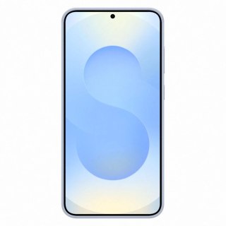 Etui z ekoskóry Samsung KindSuit Case EF-VS936PLEGWW do Samsung Galaxy S25+ - jasnoniebieskie