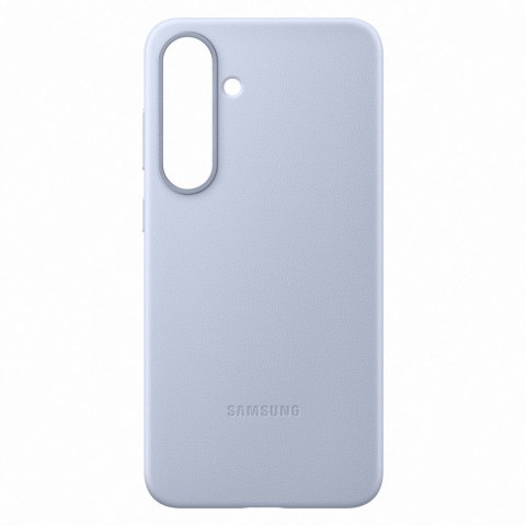 Etui z ekoskóry Samsung KindSuit Case EF-VS936PLEGWW do Samsung Galaxy S25+ - jasnoniebieskie