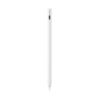 Joyroom JR-X15 Pro Active Capacitive Pen (Including 2 Spare Nibs) White