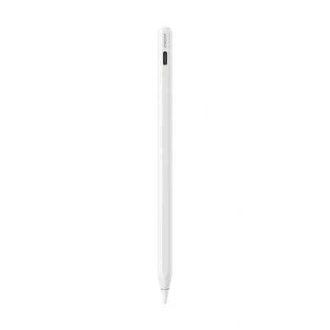 Joyroom JR-X15 Pro Active Capacitive Pen (Including 2 Spare Nibs) White