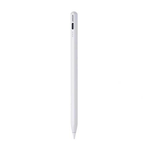 Joyroom JR-X15 Pro Active Capacitive Pen (Including 2 Spare Nibs) White