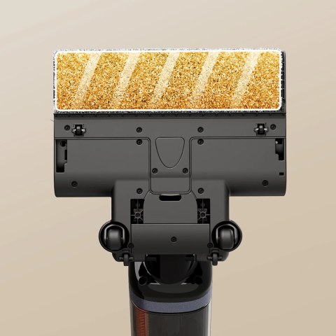 Odkurzacz pionowy UWANT D700 Pro z funkcją mopowania do pracy na mokro i sucho - niebieski