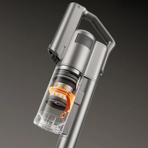 Odkurzacz pionowy UWANT V500 bezprzewodowy - szary