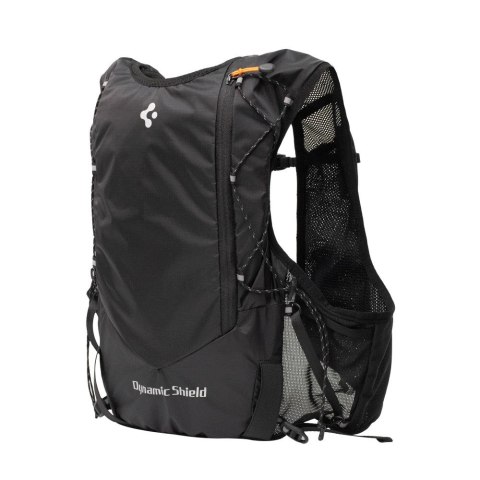 SPIGEN A721 DYNAMIC SHIELD RUNNING VEST ACTIVE (L-XL) + SOFT FLASK BLACK