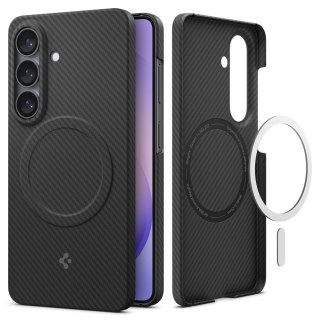 SPIGEN AIRSKIN ARAMID MAG MAGSAFE GALAXY S26 BLACK