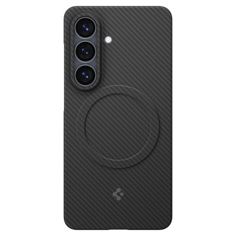 SPIGEN AIRSKIN ARAMID MAG MAGSAFE GALAXY S26 BLACK
