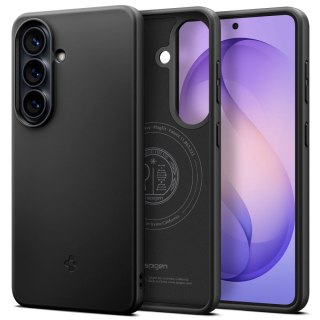 SPIGEN THIN FIT MAG MAGSAFE GALAXY S26 BLACK