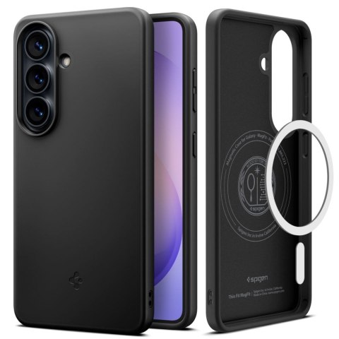 SPIGEN THIN FIT MAG MAGSAFE GALAXY S26 BLACK
