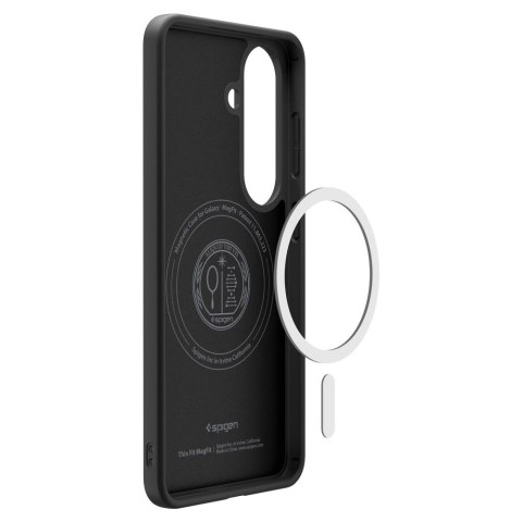 SPIGEN THIN FIT MAG MAGSAFE GALAXY S26 BLACK
