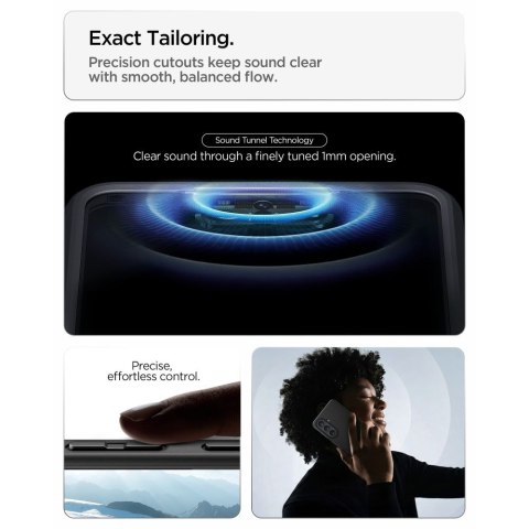 SPIGEN THIN FIT MAG MAGSAFE GALAXY S26 BLACK