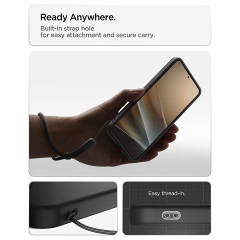 SPIGEN THIN FIT MAG MAGSAFE GALAXY S26 BLACK