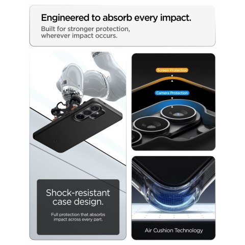 SPIGEN THIN FIT MAG MAGSAFE GALAXY S26 ULTRA BLACK