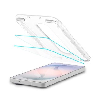 SZKŁO ANTYREFLEKSYJNE SPIGEN GLAS.TR "EZ FIT PRO AC" ANTI REFLECTION 2-PACK GALAXY S26 CLEAR