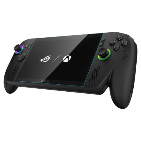 SZKŁO HARTOWANE SPIGEN GLAS.TR SLIM 2-PACK ROG ALLY / ALLY X 2023-2025 / MSI CALW 7 AI+ CLEAR