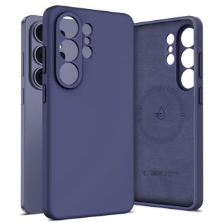 TECH-PROTECT SILICONE MAGSAFE GALAXY S26 ULTRA COBALT VIOLET