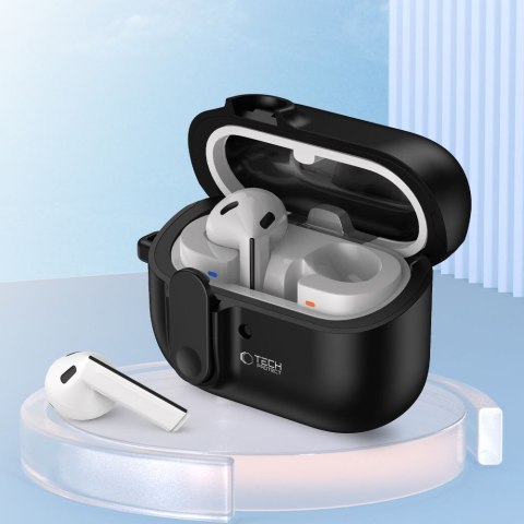 TECH-PROTECT SLIM HOOK SAMSUNG GALAXY BUDS 3 / 3 FE / 3 PRO